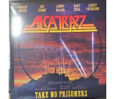 Alcatrazz - Take No Prisoners / LP Vinyl album
