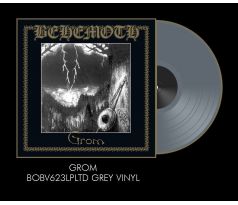 Behemoth - Grom /Colour Vinyl / LP