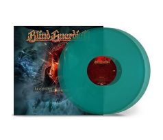 Blind Guardian - Beyond The Red Mirror /Colour Vinyl/ 2LP