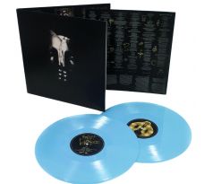 Bullet For My Valentine - Bullet For My Valentine /Deluxe Transparent Blue Vinyl+Bonus Tracks / 2LP