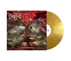 Cognitive - Abhorence /Colour Vinyl/  LP