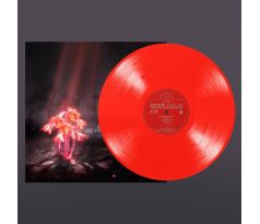 Enter Shikari - A Kiss For The Whole World /Sunset Coloured Vinyl/ LP Vinyl album