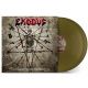 Exodus - Exhibit B:The Human Condition /Gold Vinyl / 2LP Vinyl album