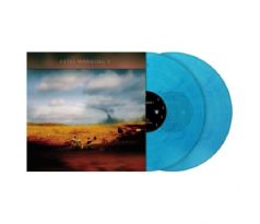 Fates Warning - FwxLimited /Sky Blue Marbled Vinyl/ 2LP Vinyl album