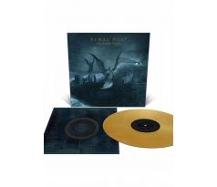Final Gasp - Mourning Moon /Colour Vinyl/ LP Vinyl album