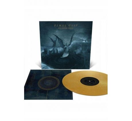 Final Gasp - Mourning Moon /Colour Vinyl/ LP Vinyl album