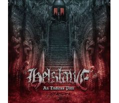 Helslave - An Endless Path - Coloured / LP Vinyl album