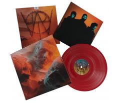 Muse - Will Of The People /Red Vinyl/ LP Vinyl album
