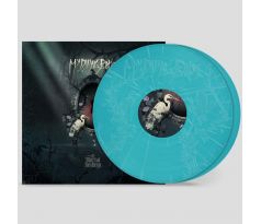 My Dying Bride - A Mortal Binding /Green Vinyl/ LP Vinyl album