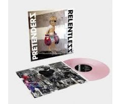 Pretenders - Relentless /Pink Vinyl / LP Vinyl album