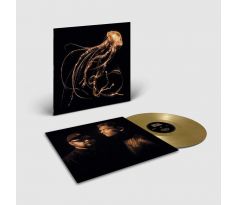 Royal Blood - Back To The Water Bellow /Gold Vinyl / LP Vinyl album