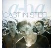a-ha - Cast In Steel (CD) Audio CD album