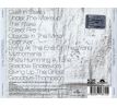a-ha - Cast In Steel (CD) Audio CD album