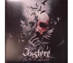 Austere - Beneath The Treshold /Black Vinyl / LP Vinyl album