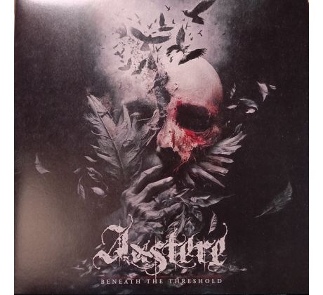 Austere - Beneath The Treshold /Black Vinyl / LP Vinyl album