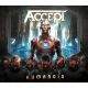 Accept - Humanoid / Digibook Edition (CD) Audio CD album
