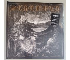 Behemoth - Grom /Deluxe 180G Black Vinyl/ 2LP Vinyl album