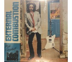 Campbell Mike & The Dirty Knobs - External Combustion / LP Vinyl album