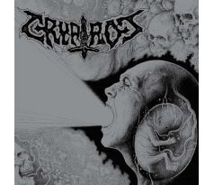 Crypto Rot - Embryonic Devils / LP Vinyl album
