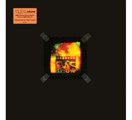 Cure - Show / 2LP Vinyl album