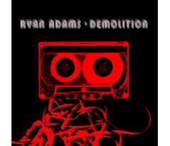Adams Ryan - Demolition (CD) Audio CD album