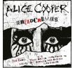 Alice Cooper - Breadcrumbs /The Rare 10" EP/ (CD) Audio CD album