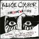 Alice Cooper - Breadcrumbs /The Rare 10" EP/ (CD) Audio CD album