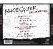 Alice Cooper - Breadcrumbs /The Rare 10" EP/ (CD) Audio CD album
