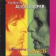 Alice Cooper - Mascara And Monsters - Best Of (CD) Audio CD album