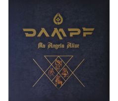 Dampf - No Angels Alive / LP Vinyl album