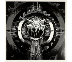 Darkthrone - Hate Them / LP Vinyl album