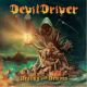 DevilDriver - Dealing With Demons / LP Vinyl album