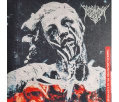 Predatory Void - Seven Keys To The Discomfort Of Being /180G/ LP Vinyl album