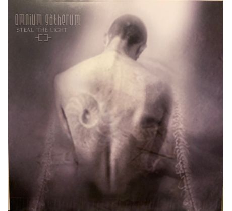 Omnium Gatherum - Steal The Light /20 Ann. Edit. 12" Mini-Album/ EP Vinyl album