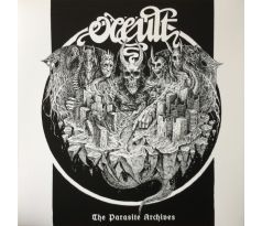 Occult - The Parasite Archives / LP Vinyl album