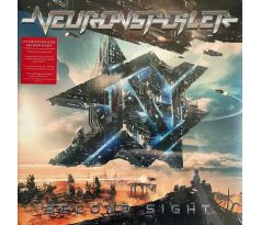 Neuronspoiler - Second Sight / LP Vinyl album