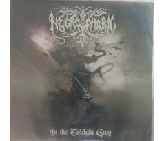 Necrophobic - In The Twilight Grey /180G Black Vinyl / LP Vinyl album
