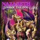 Nazareth - Hair Of The Dog /Live, Black Vinyl / LP Vinyl album