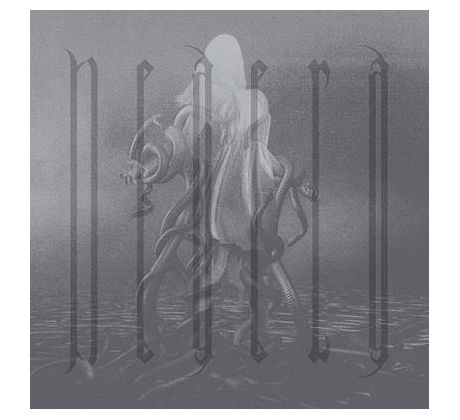 Neaera - Neaera /Clear White + Black Smoke Vinyl / LP Vinyl album