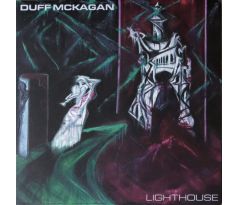 McKagan Duff - Lighthouse / LP Vinyl album