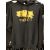 Nirvana - Smile 2. (Hoodie)