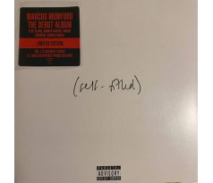 Mumford Marcus - Self-Titled /Opaque Red Vinyl + 2 Exclusive Tracks on 7" Single/ LP Vinyl album