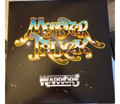 Monster Truck - Warriors / LP Vinyl album