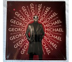 Michael George - BBC Unplugged 1996 / LP Vinyl album