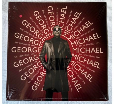Michael George - BBC Unplugged 1996 / LP Vinyl album