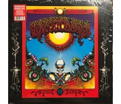 Grateful Dead - Aoxomoxoa /50 Ann. 180G Remastered / LP Vinyl album