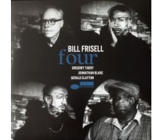 Frisell Bill - Four / 2LP Vinyl album