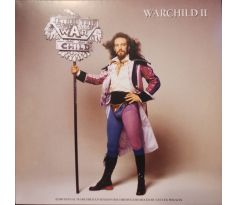 Jethro Tull - Warchild II / LP Vinyl album