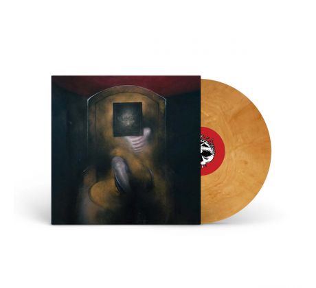 Integrity - All Death Is Mine : Total Domination /Golden Nugget Edition Vinyl / LP Vinyl album