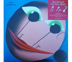 Howard Ben - Is It? / LP